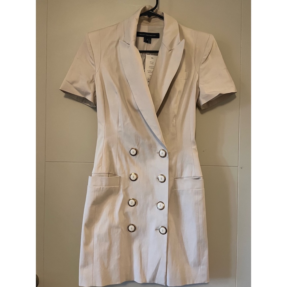 French Connection LA Story Dress